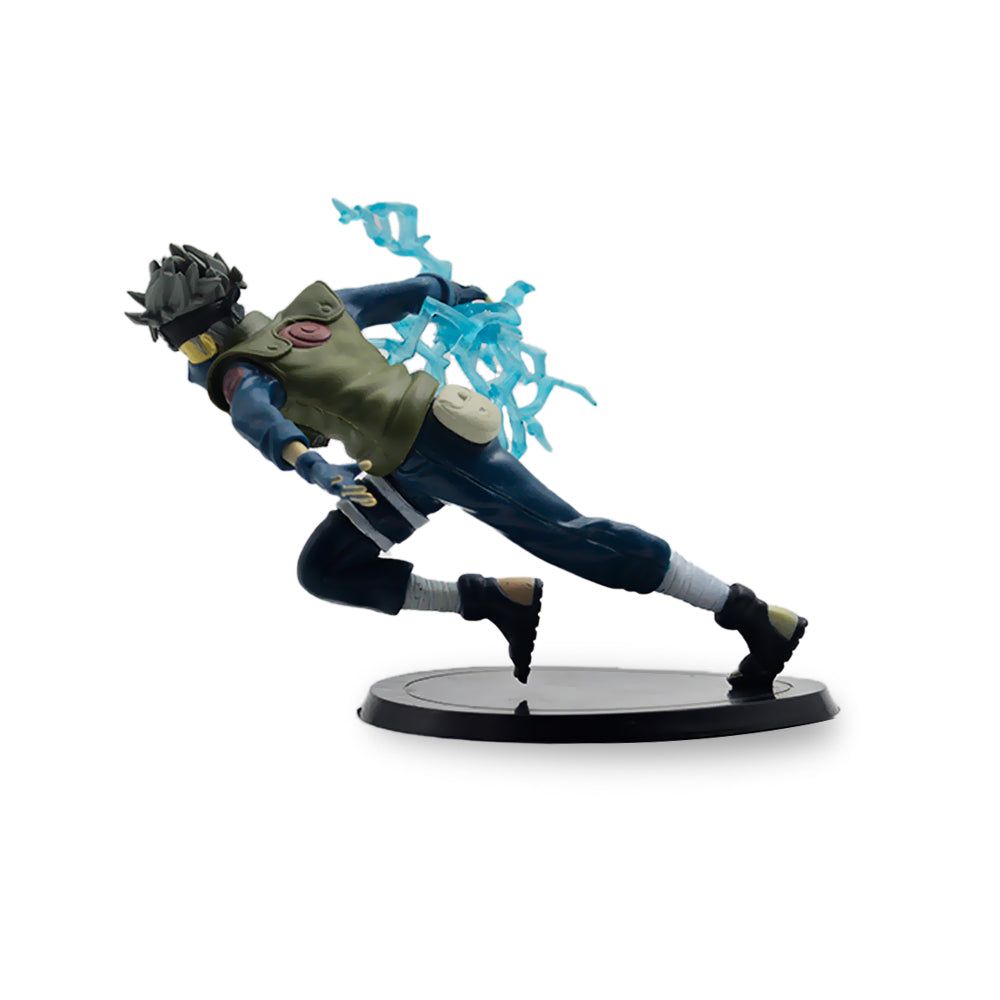 Kakashi Hatake Chidori Figurine - Naruto - Weebshop