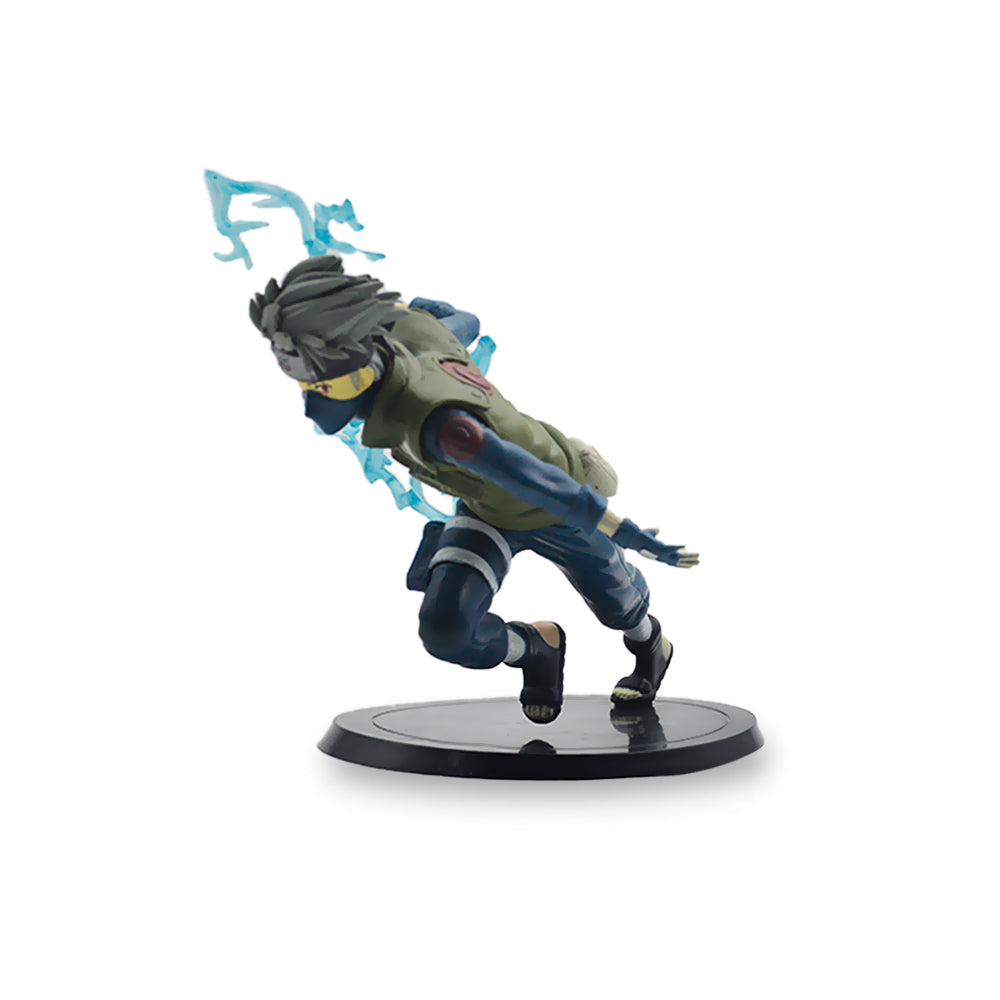 Kakashi Hatake Chidori Figurine - Naruto - Weebshop