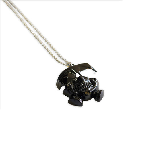 Kaneki Ken Ghoul Pendant - Tokyo Ghoul
