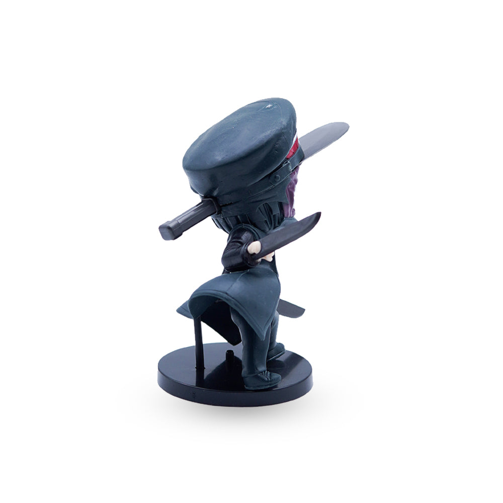 Katana Man Chibi Figurine - Chainsaw Man
