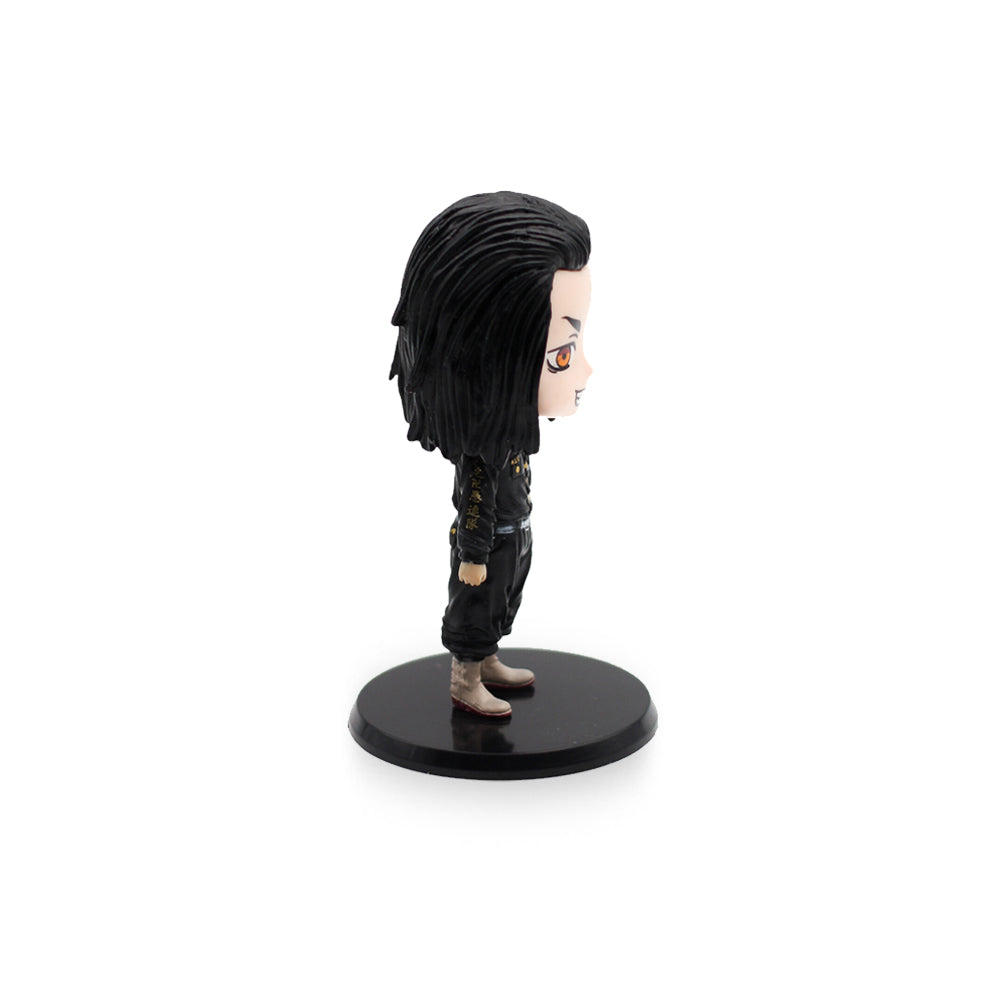 Keisuke Baji Chibi Figurine - Tokyo Revengers - Weebshop