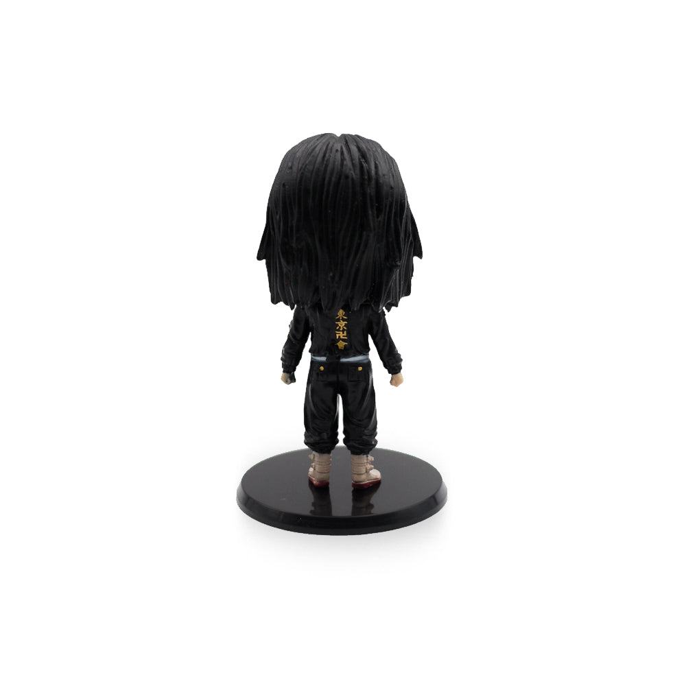 Keisuke Baji Chibi Figurine - Tokyo Revengers - Weebshop
