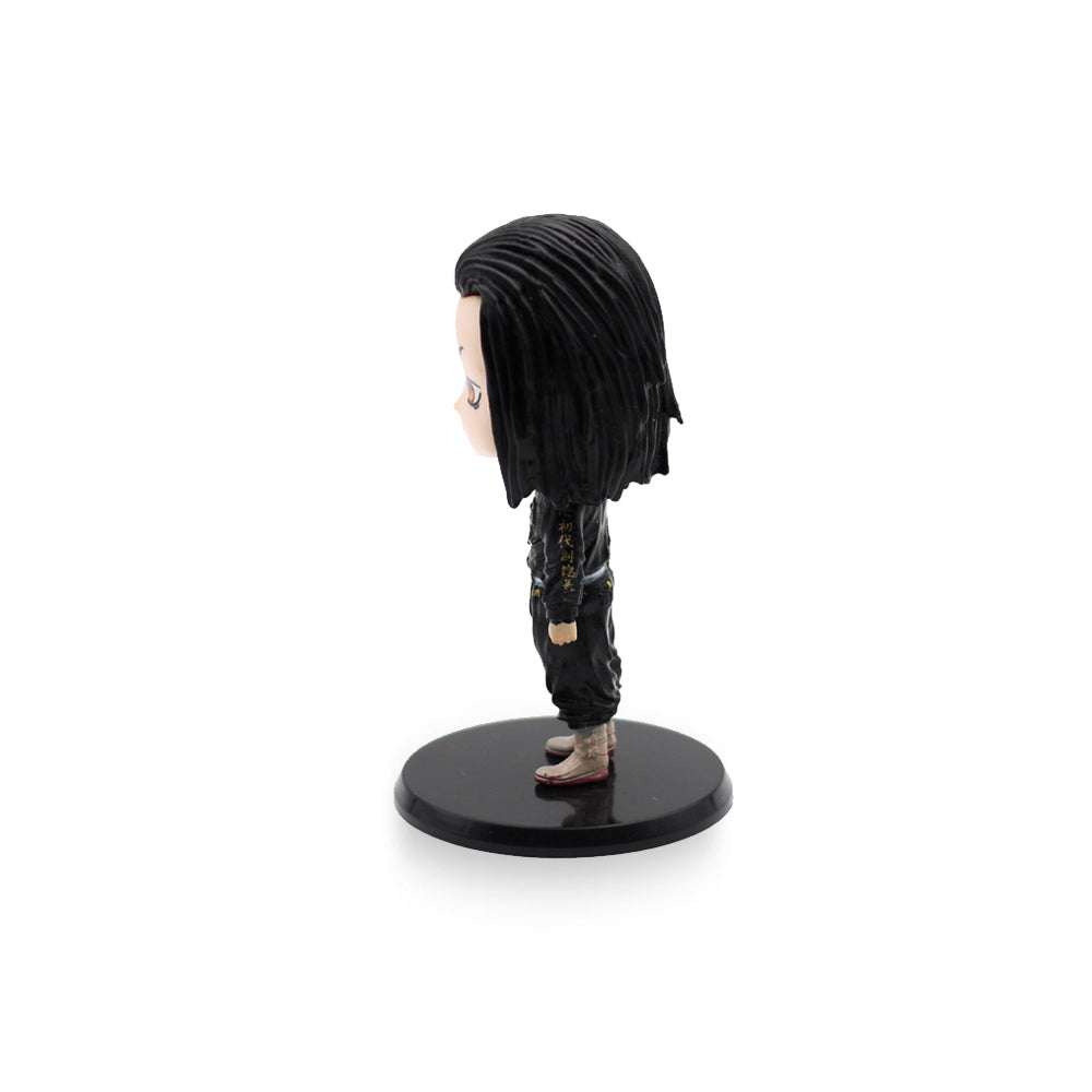 Keisuke Baji Chibi Figurine - Tokyo Revengers - Weebshop