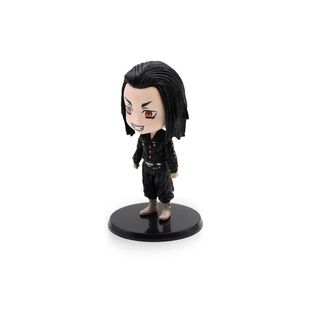 Keisuke Baji Chibi Figurine - Tokyo Revengers - Weebshop