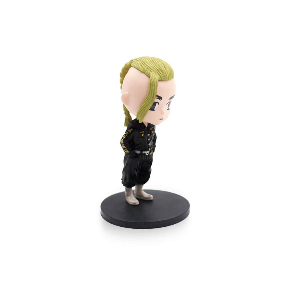 Ken Ryuji (Draken) Chibi Figurine - Tokyo Revengers - Weebshop