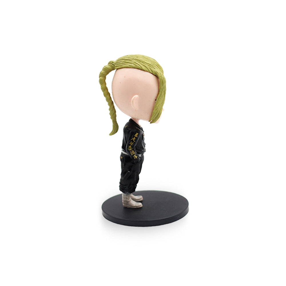 Ken Ryuji (Draken) Chibi Figurine - Tokyo Revengers - Weebshop