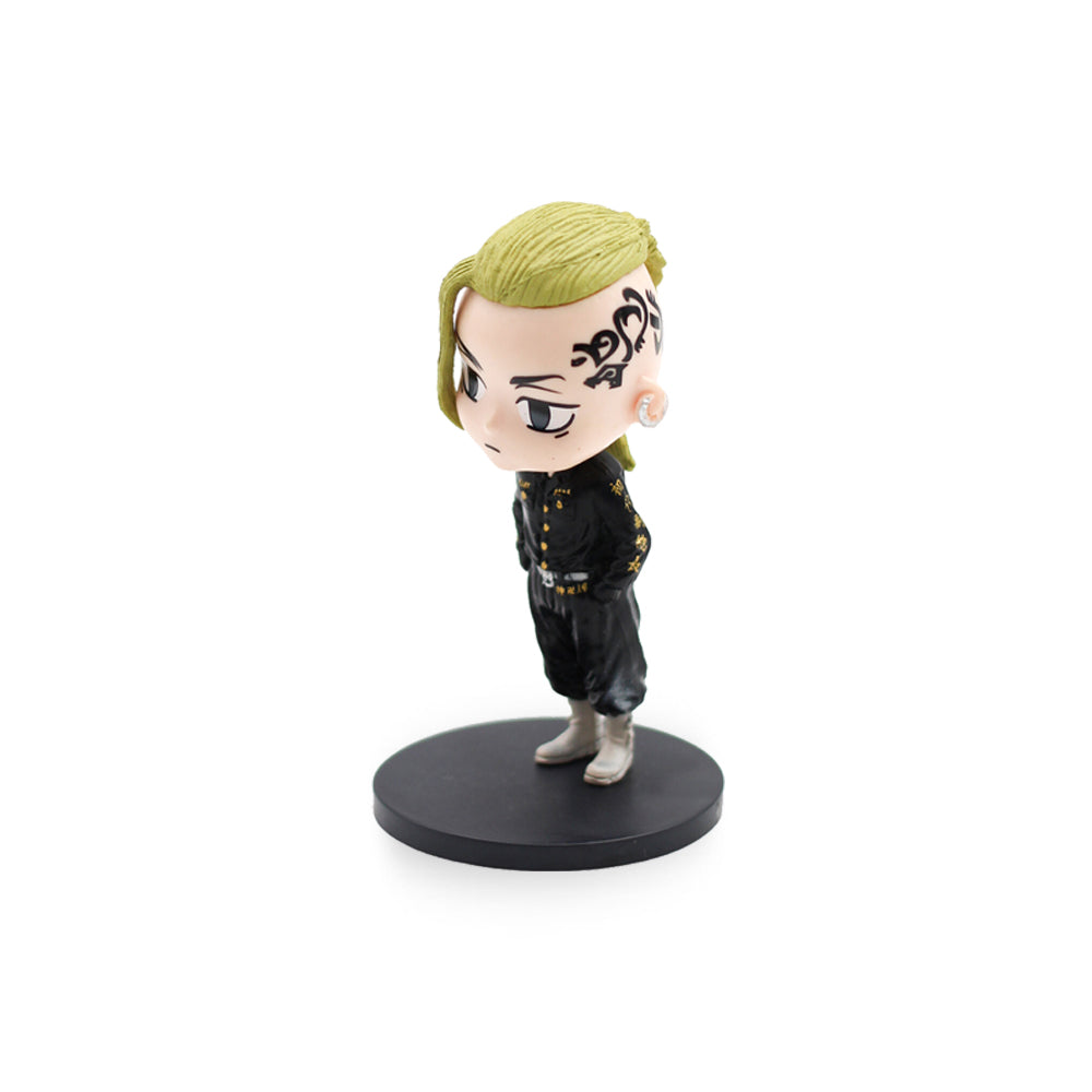 Ken Ryuji (Draken) Chibi Figurine - Tokyo Revengers - Weebshop