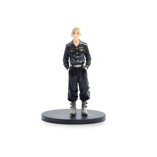 Ken Ryuji (Draken) Figurine - Tokyo Revengers - Weebshop