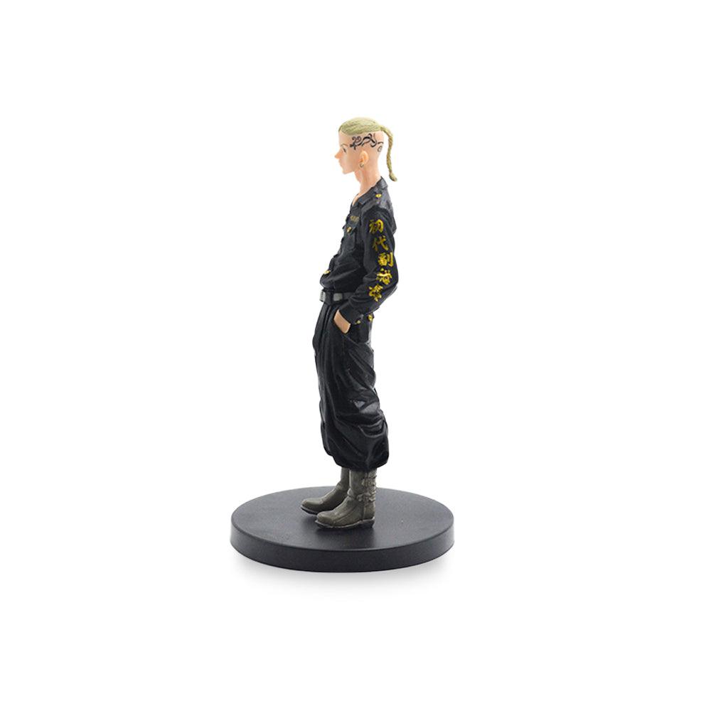 Ken Ryuji (Draken) Figurine - Tokyo Revengers - Weebshop