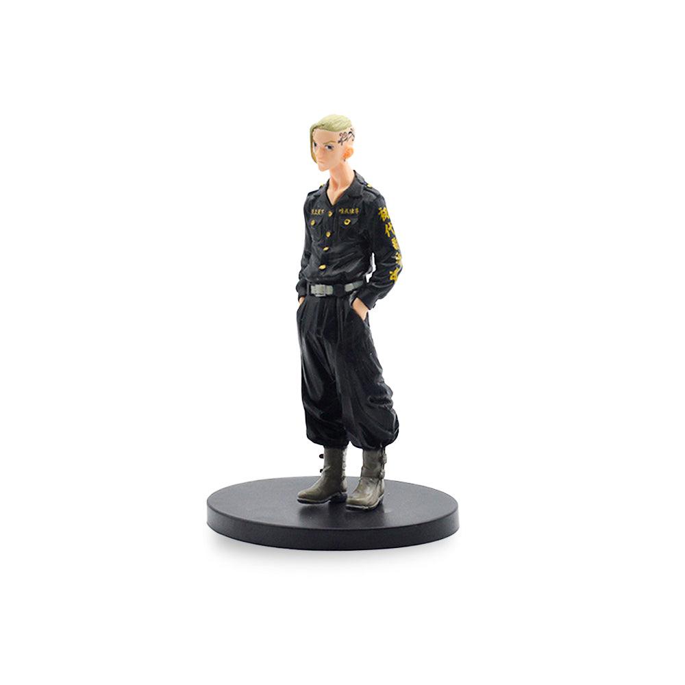 Ken Ryuji (Draken) Figurine - Tokyo Revengers - Weebshop