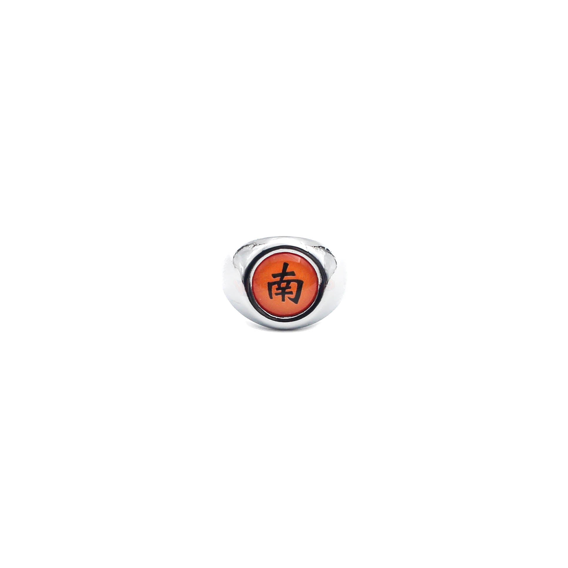 Kisame Akatsuki Ring - Naruto - Weebshop