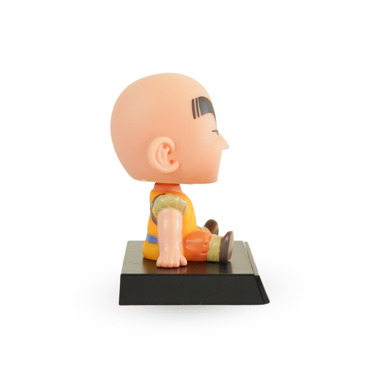 Krillin Laughing Bobblehead - Dragon Ball