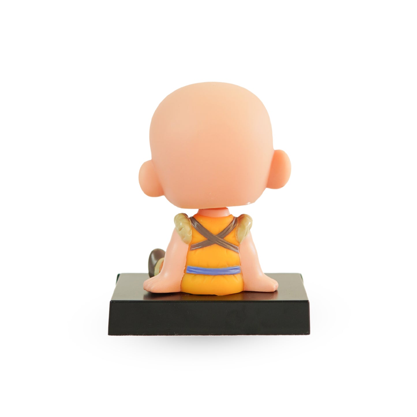 Krillin Laughing Bobblehead - Dragon Ball