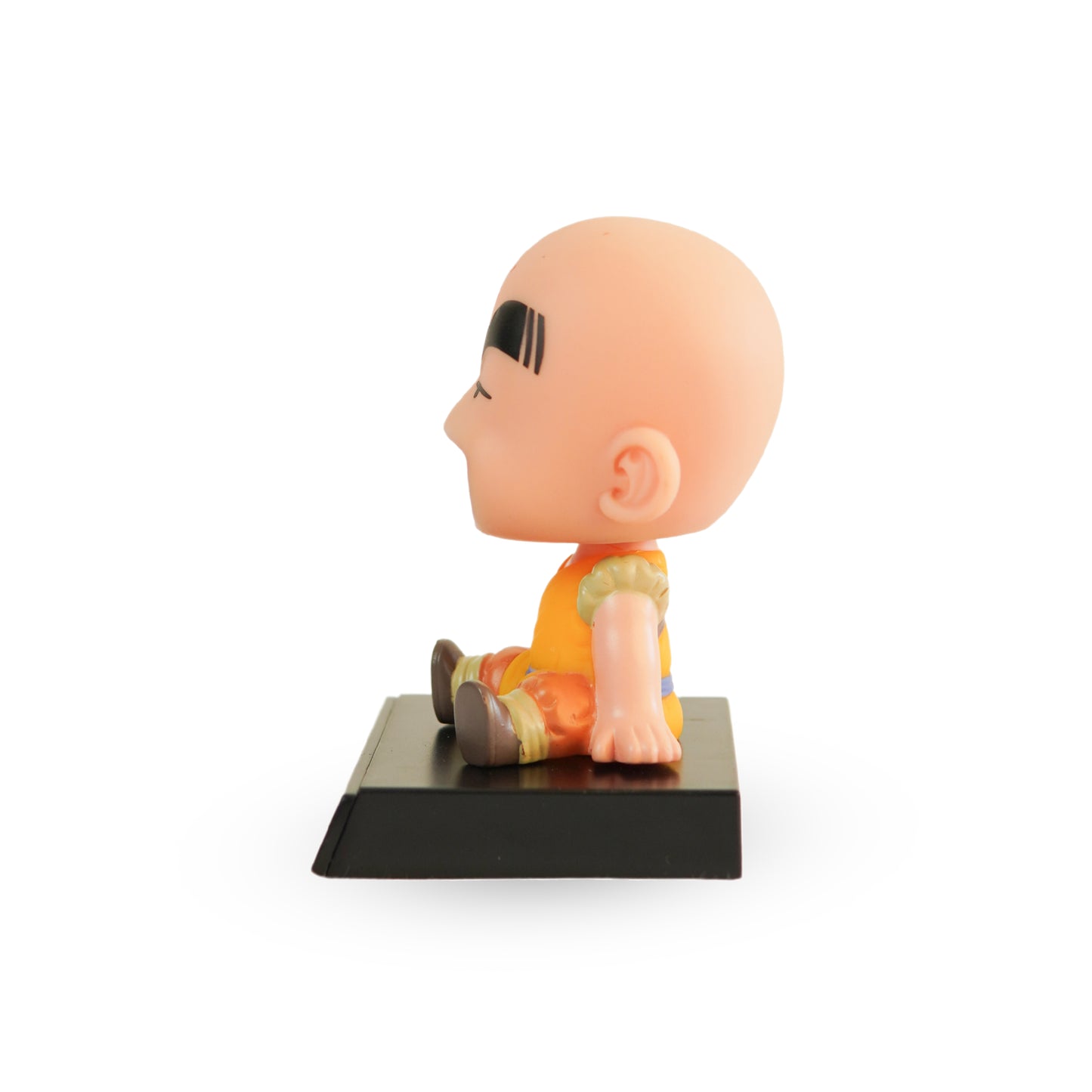 Krillin Laughing Bobblehead - Dragon Ball