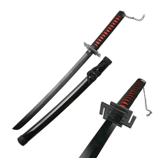 Kurosaki Ichigo Katana (Bankai) - Bleach