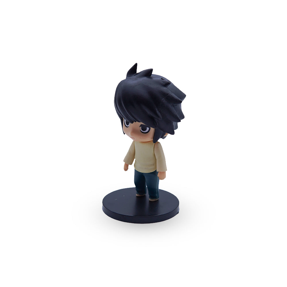 L Chibi Figurine - Death Note