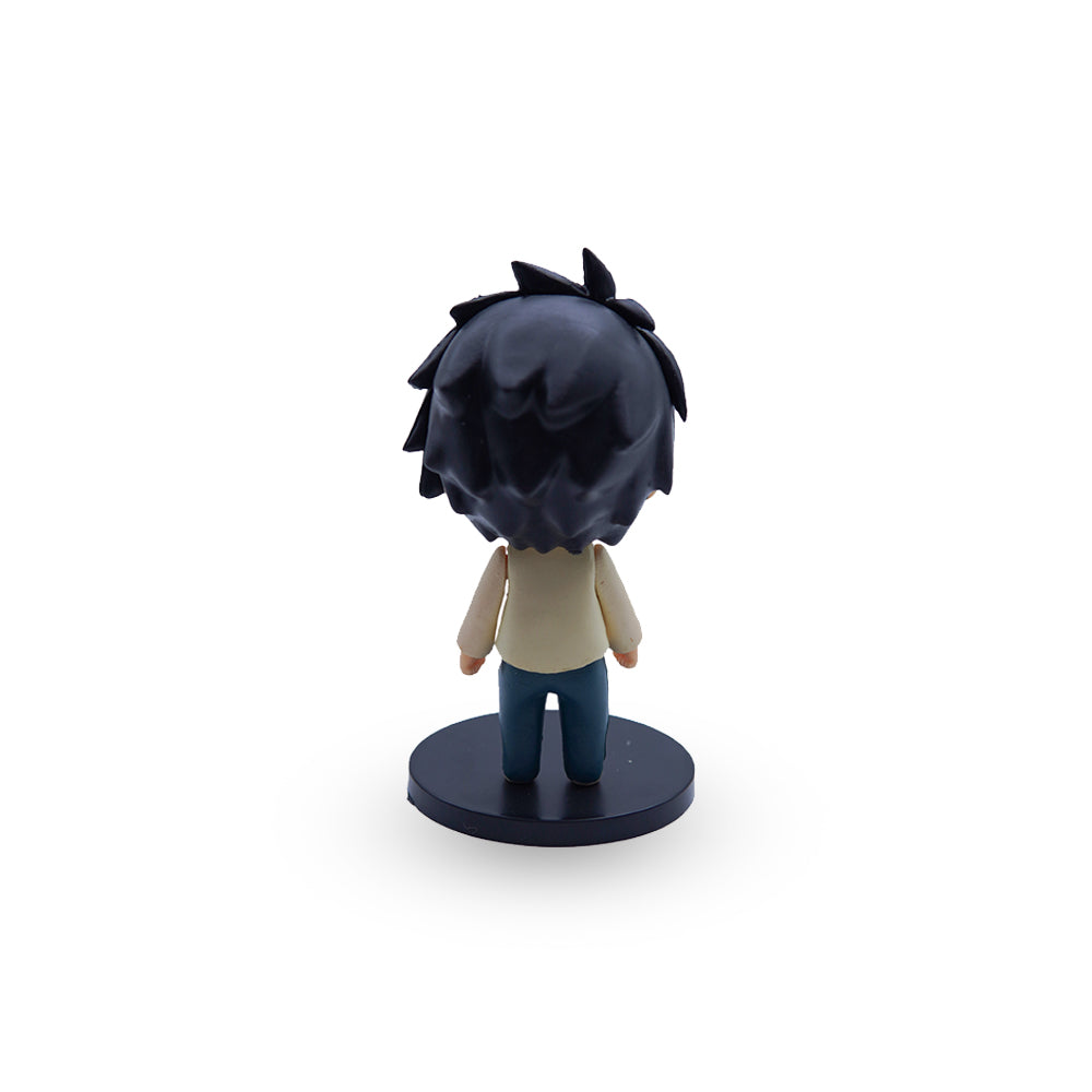 L Chibi Figurine - Death Note
