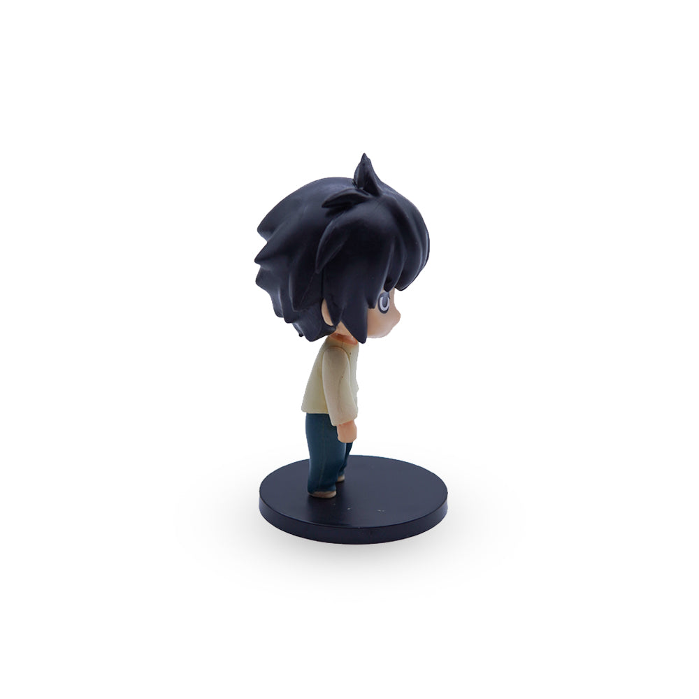 L Chibi Figurine - Death Note