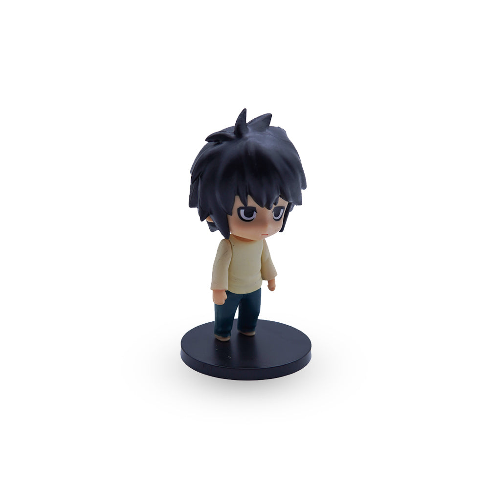 L Chibi Figurine - Death Note