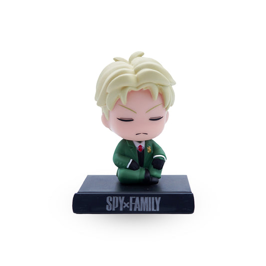 Loid Forger Bobblehead - Spy x Family