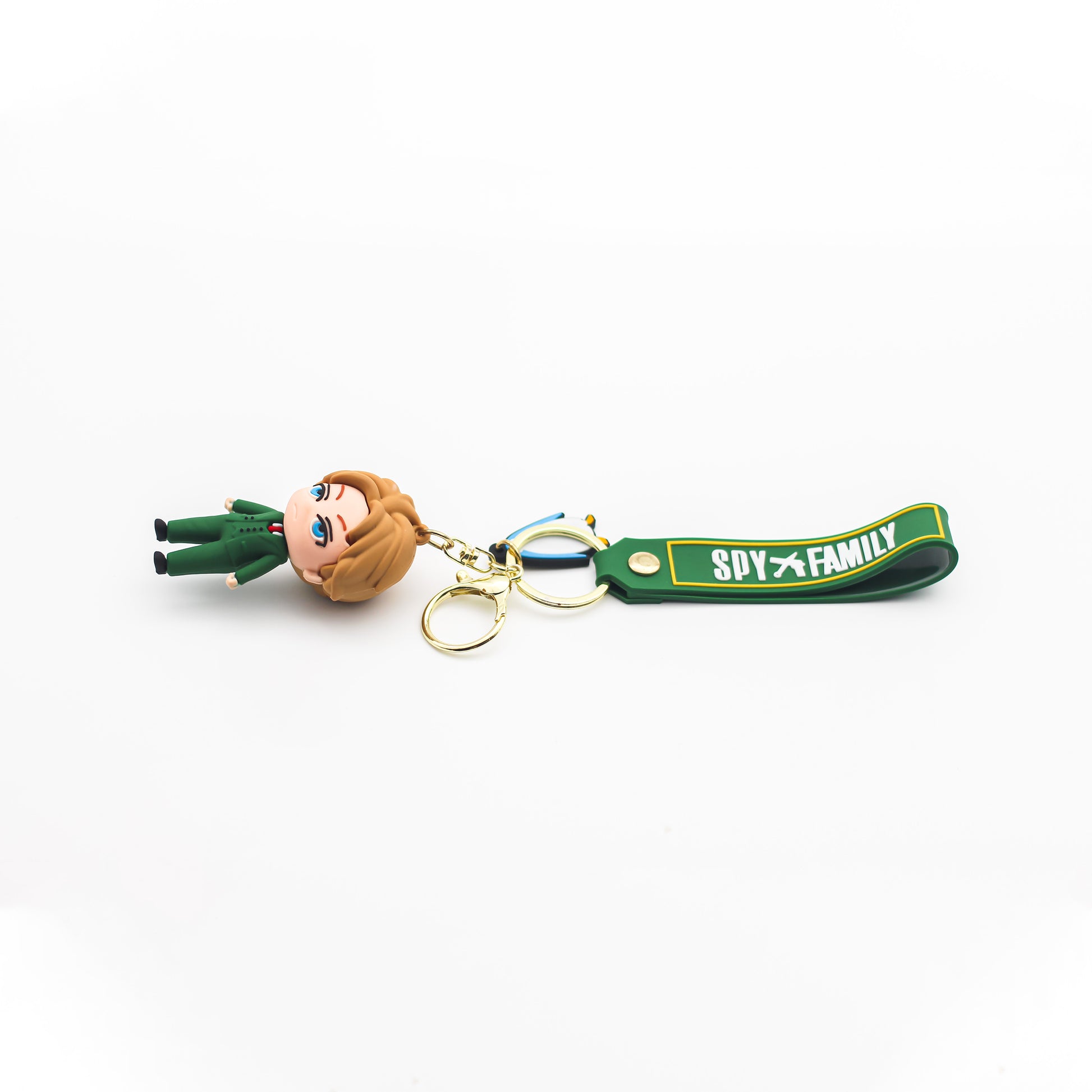 Loid Forger Keychain - Spy x Family - Weebshop