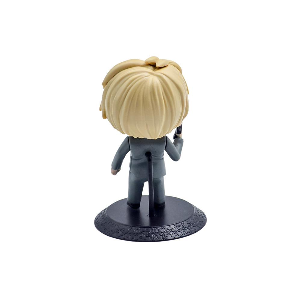 Loid Forger with Gun Chibi Figurine - Spy x Family - Weebshop