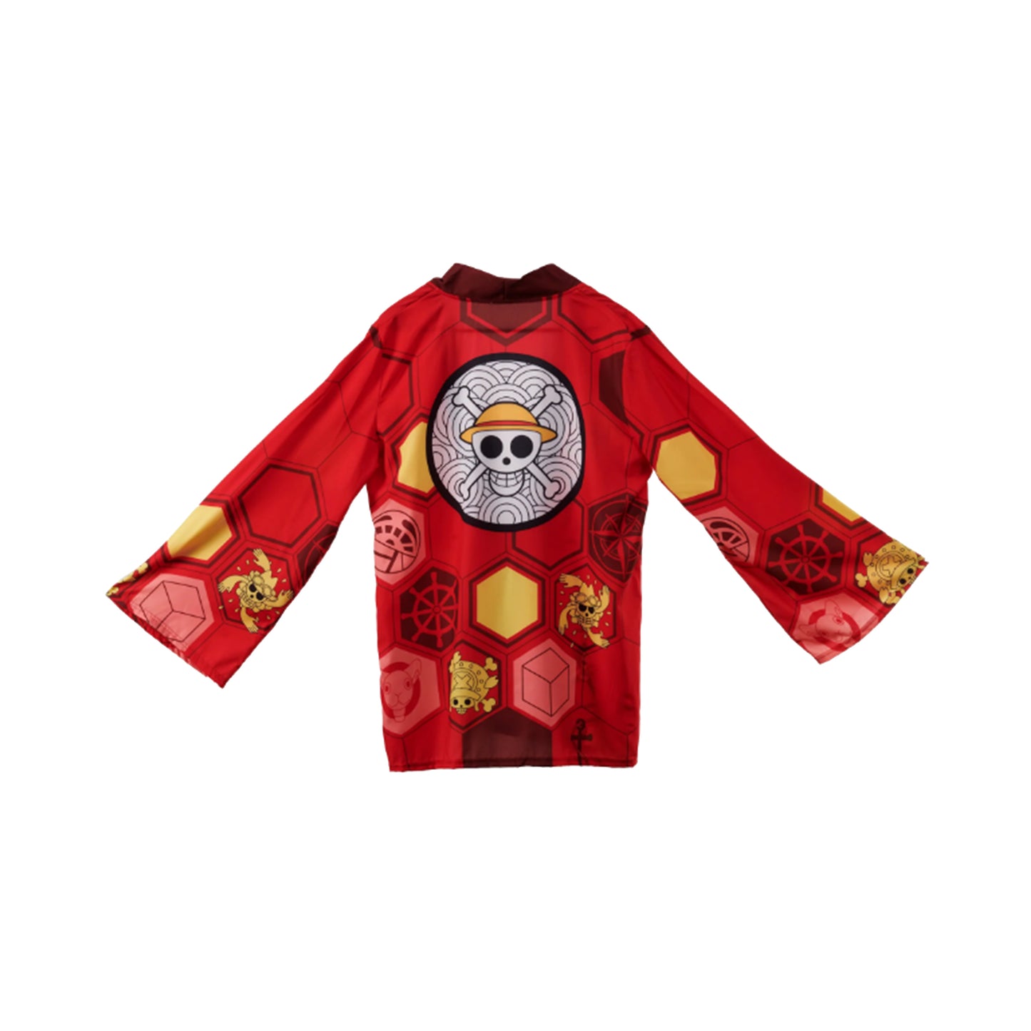 Luffy Kimono - One Piece