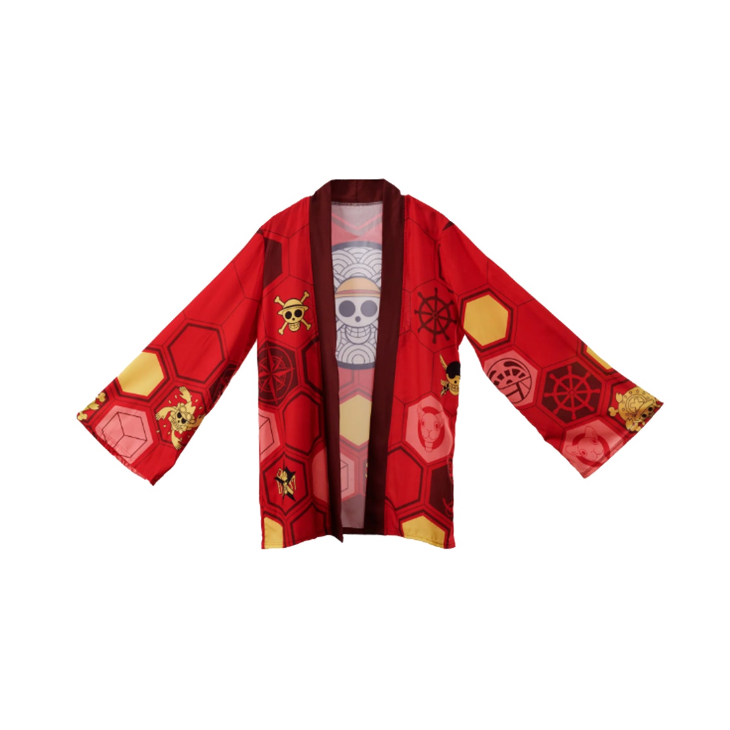 Luffy Kimono - One Piece
