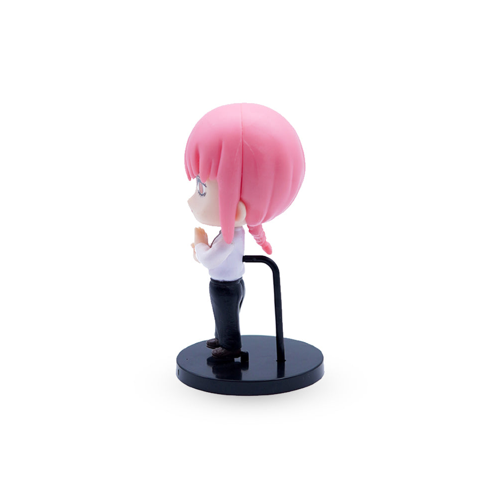 Makima Chibi Figurine - Chainsaw Man