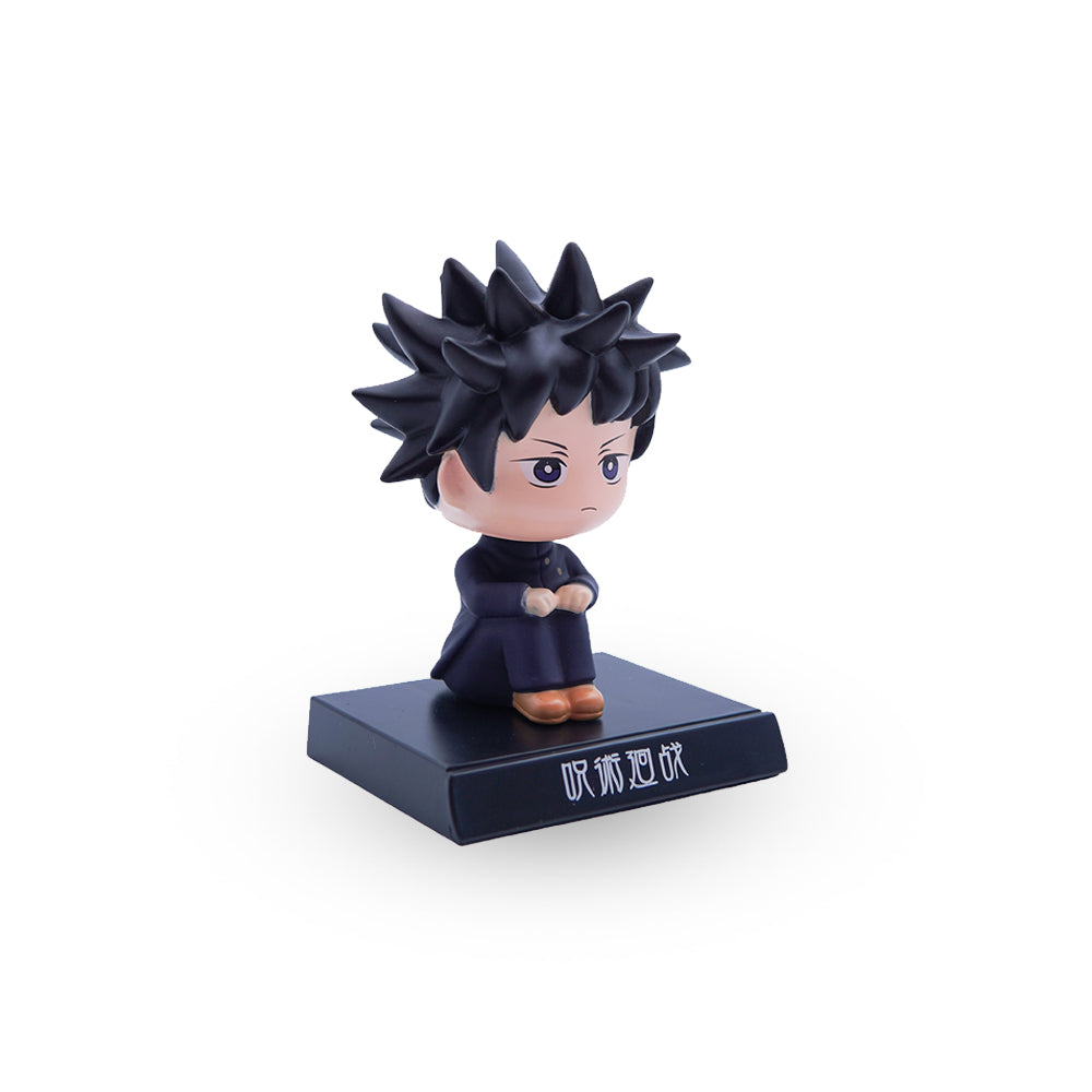 Megumi Fushiguro Bobblehead - Jujutsu Kaisen
