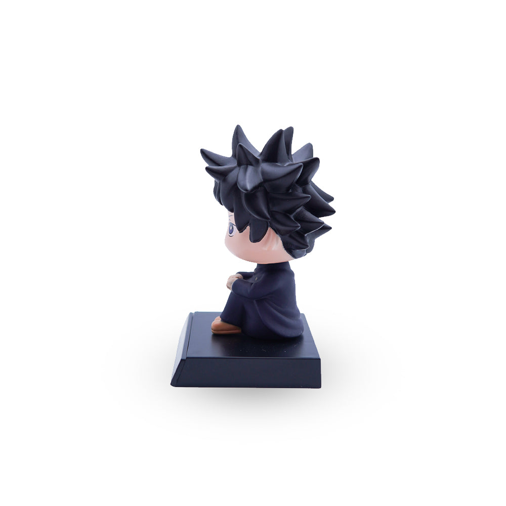 Megumi Fushiguro Bobblehead - Jujutsu Kaisen