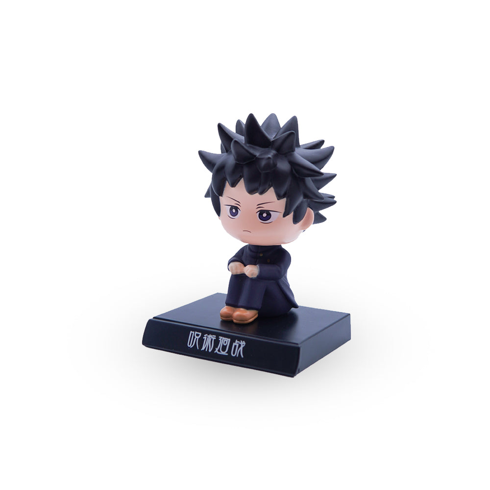 Megumi Fushiguro Bobblehead - Jujutsu Kaisen