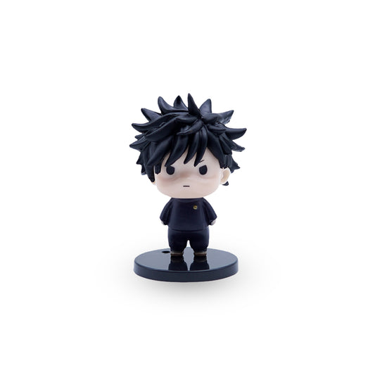 Megumi Fushiguro Chibi - Jujutsu Kaisen
