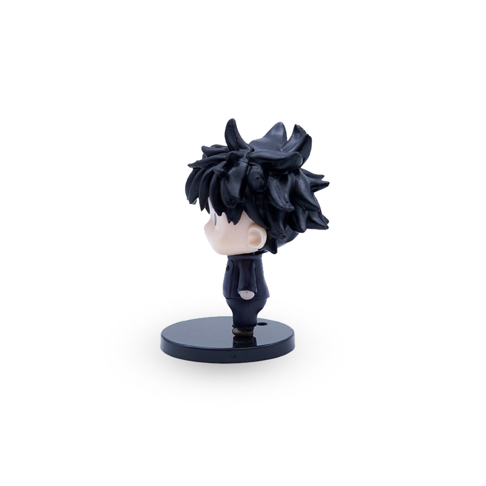 Megumi Fushiguro Chibi - Jujutsu Kaisen