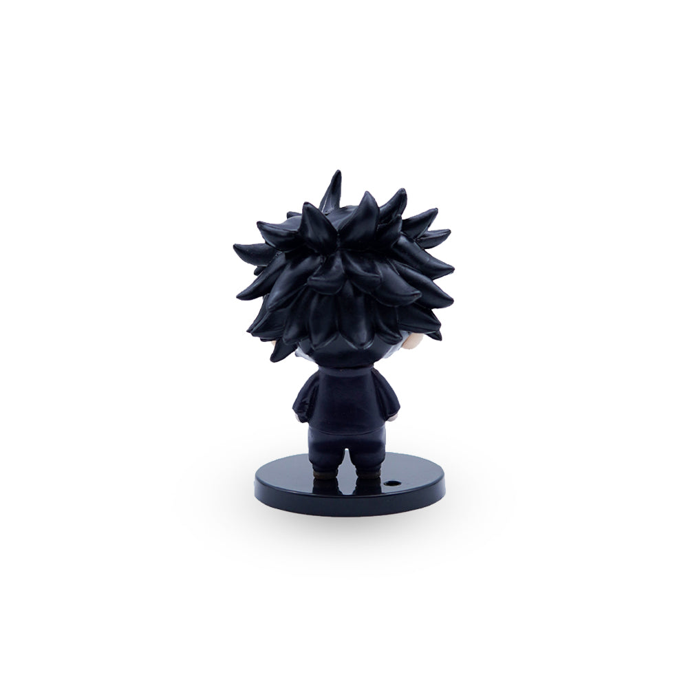 Megumi Fushiguro Chibi - Jujutsu Kaisen