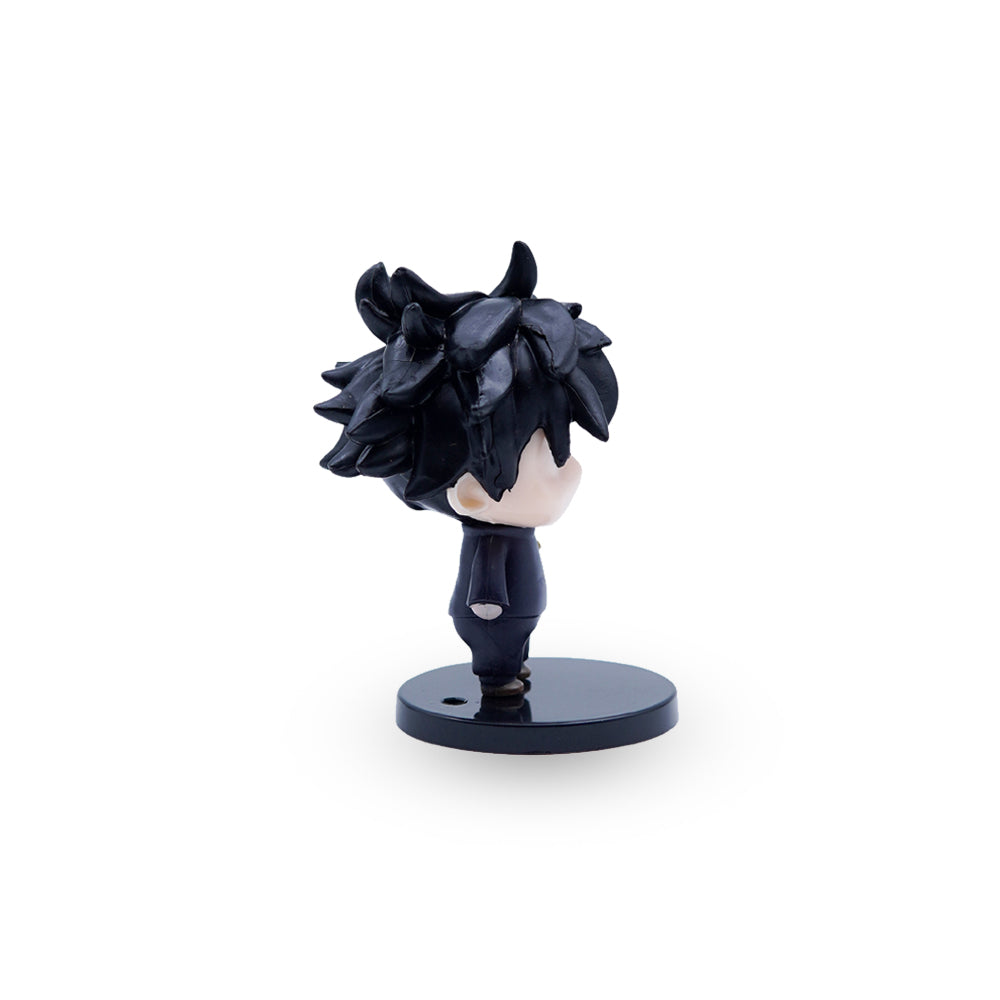 Megumi Fushiguro Chibi - Jujutsu Kaisen