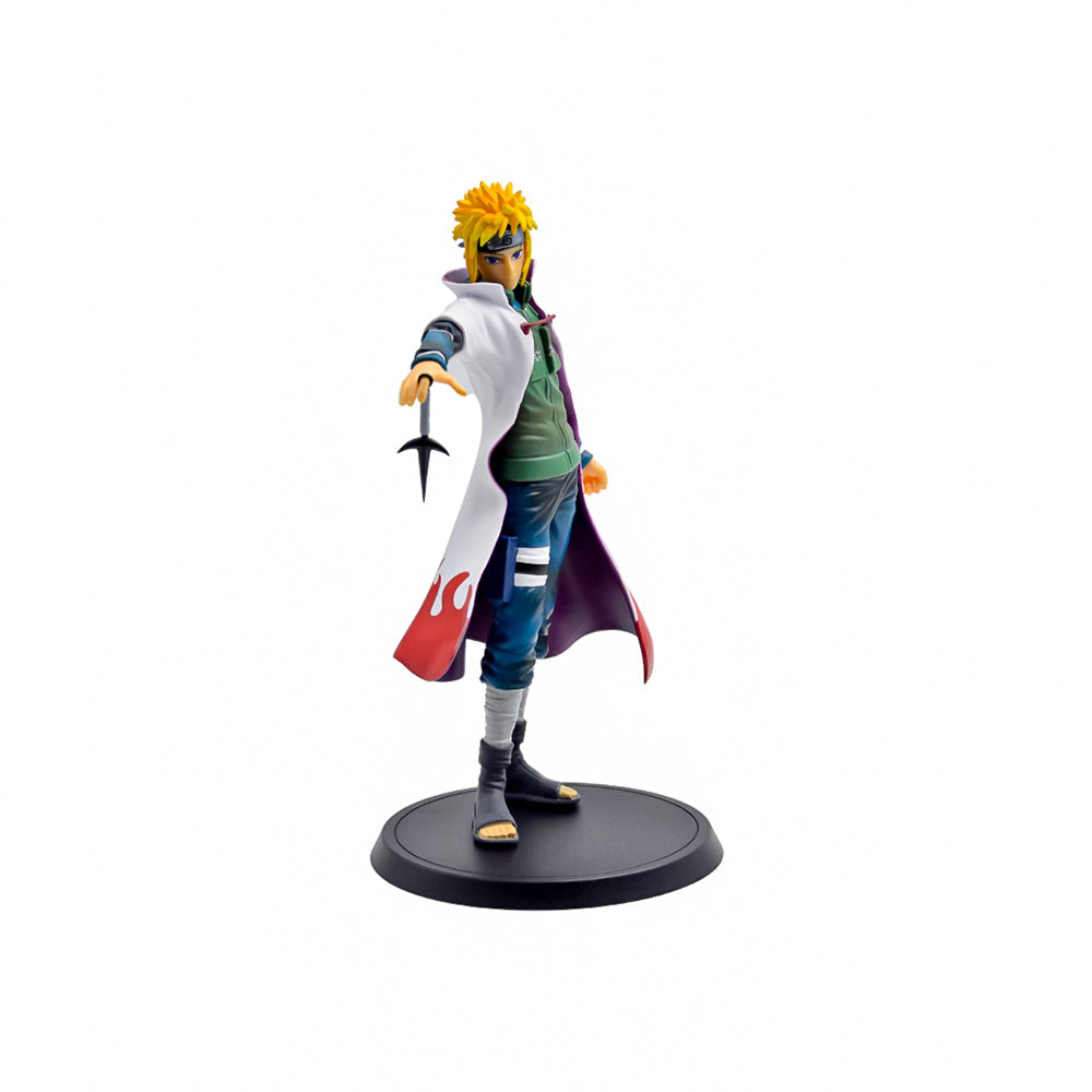 Minato Namikaze Kunai Figurine - Naruto - Weebshop