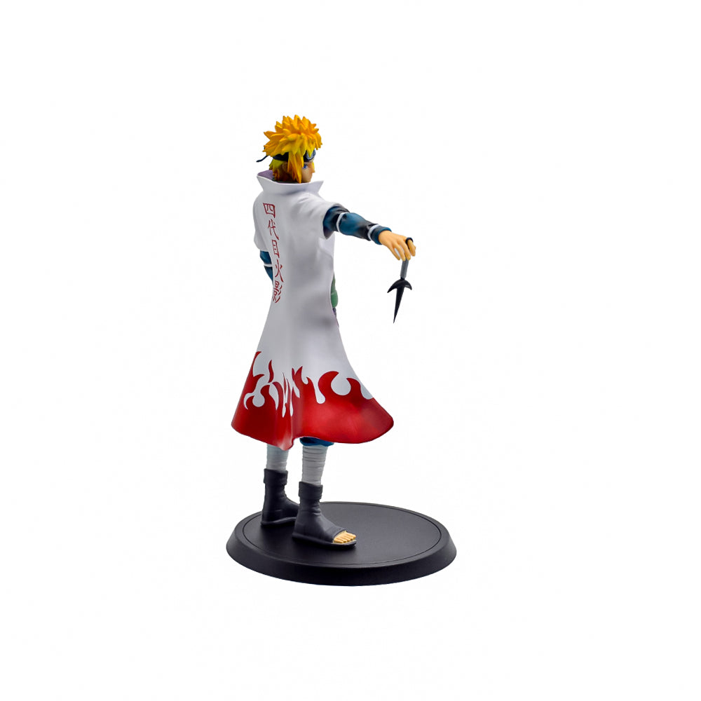 Minato Namikaze Kunai Figurine - Naruto - Weebshop