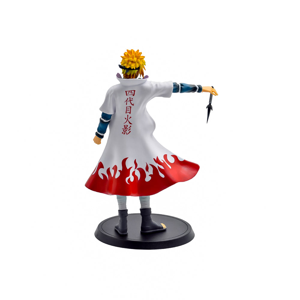Minato Namikaze Kunai Figurine - Naruto - Weebshop