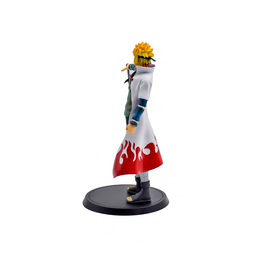 Minato Namikaze Kunai Figurine - Naruto - Weebshop