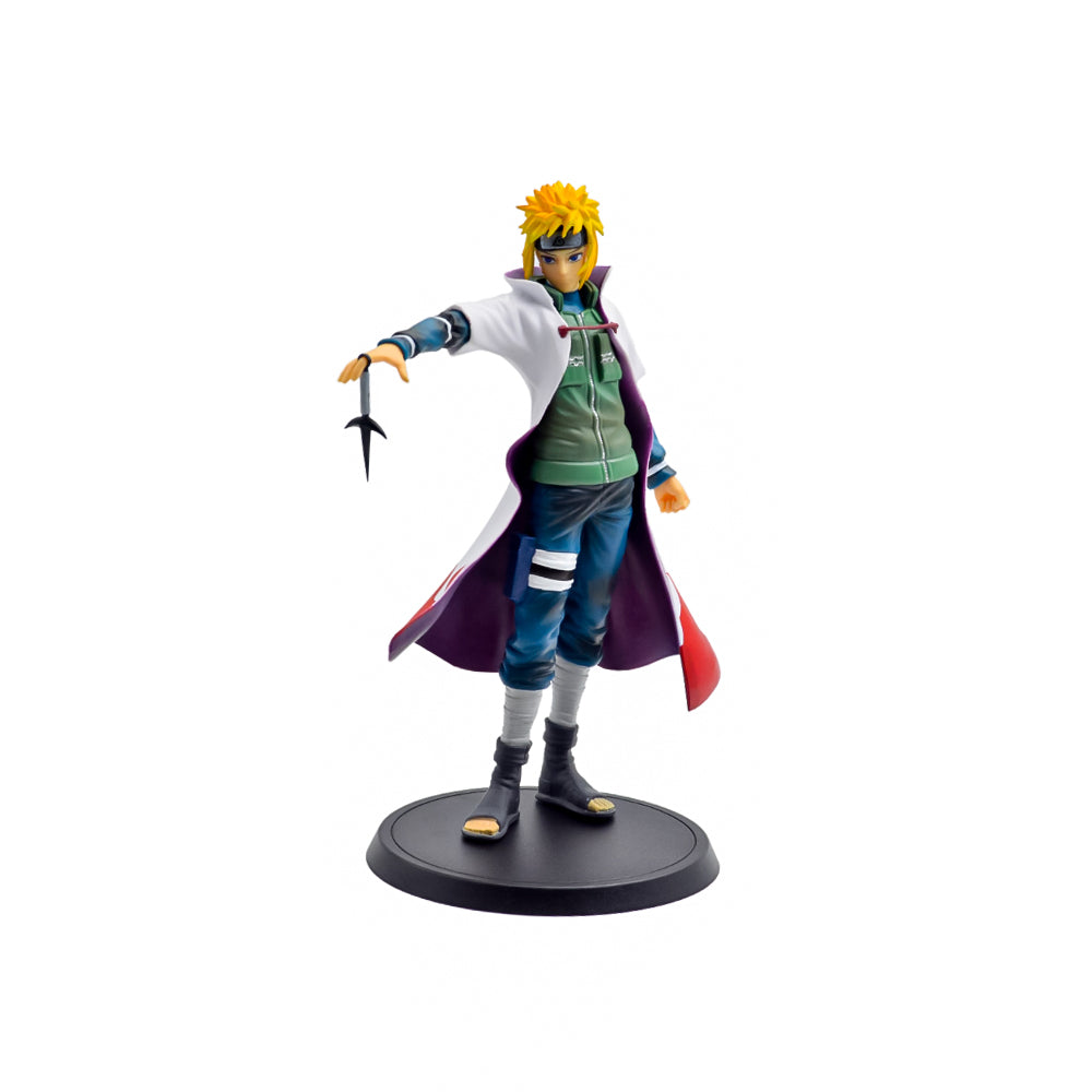 Minato Namikaze Kunai Figurine - Naruto - Weebshop