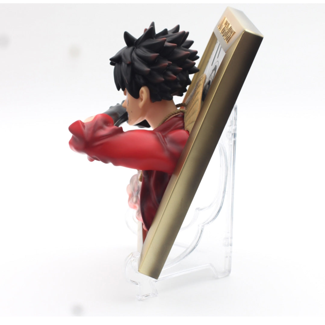 Monkey D Luffy Photo Frame - One Piece - Weebshop