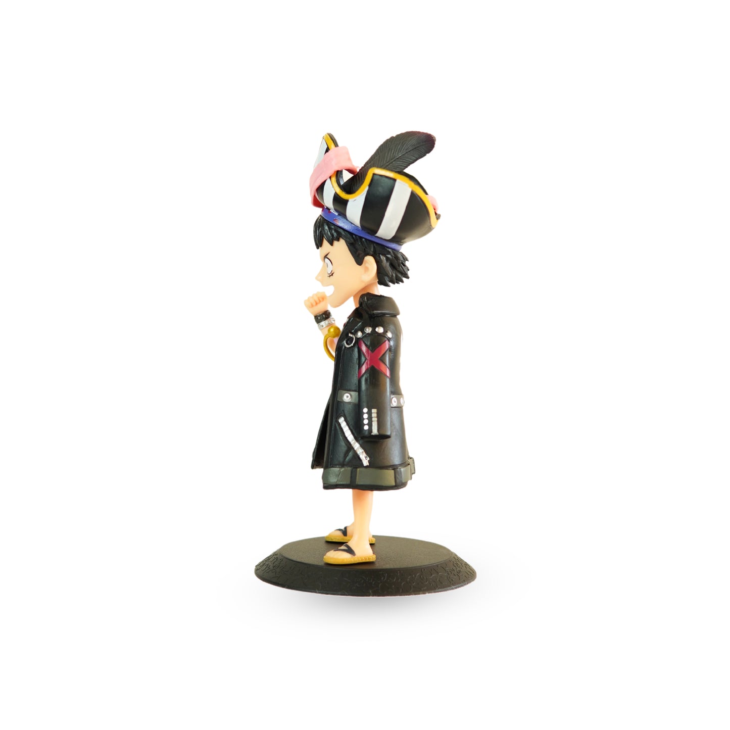 Monkey D Luffy (Red Movie) Figurine - One Piece