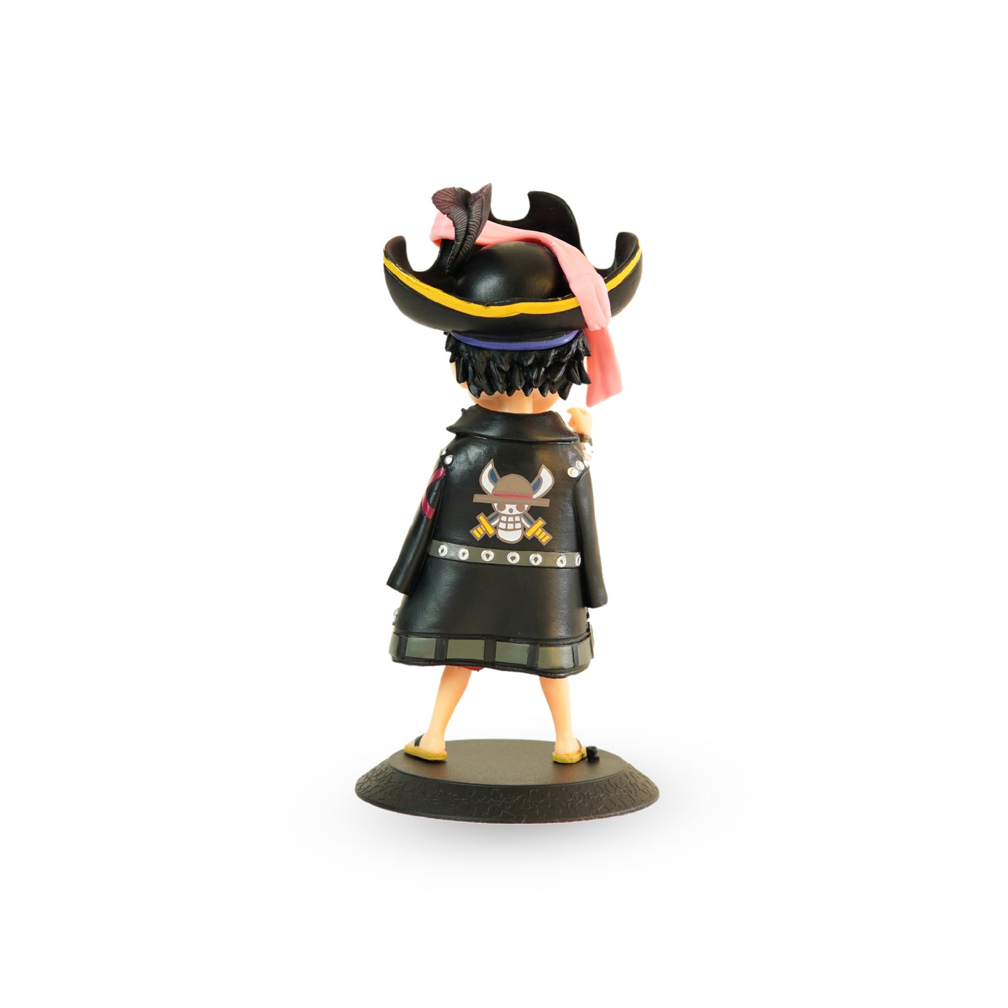 Monkey D Luffy (Red Movie) Figurine - One Piece