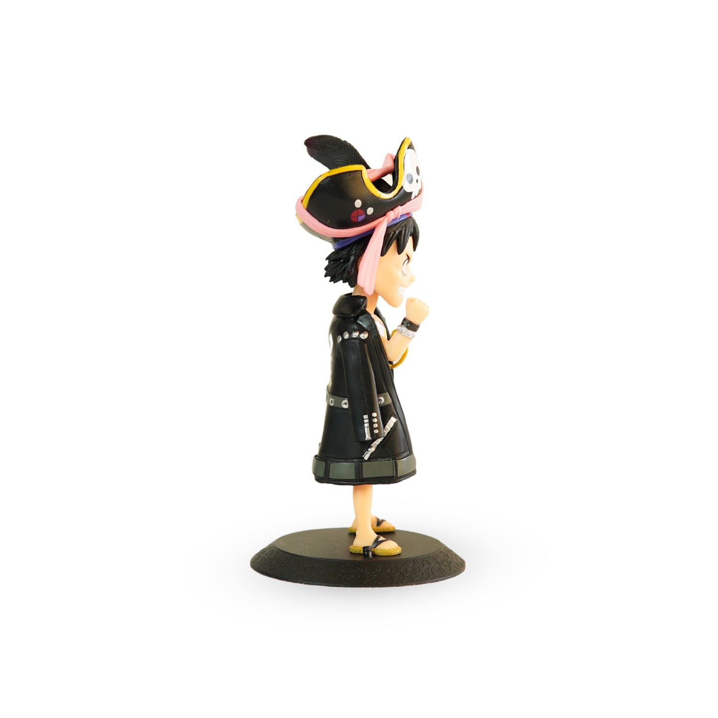 Monkey D Luffy (Red Movie) Figurine - One Piece