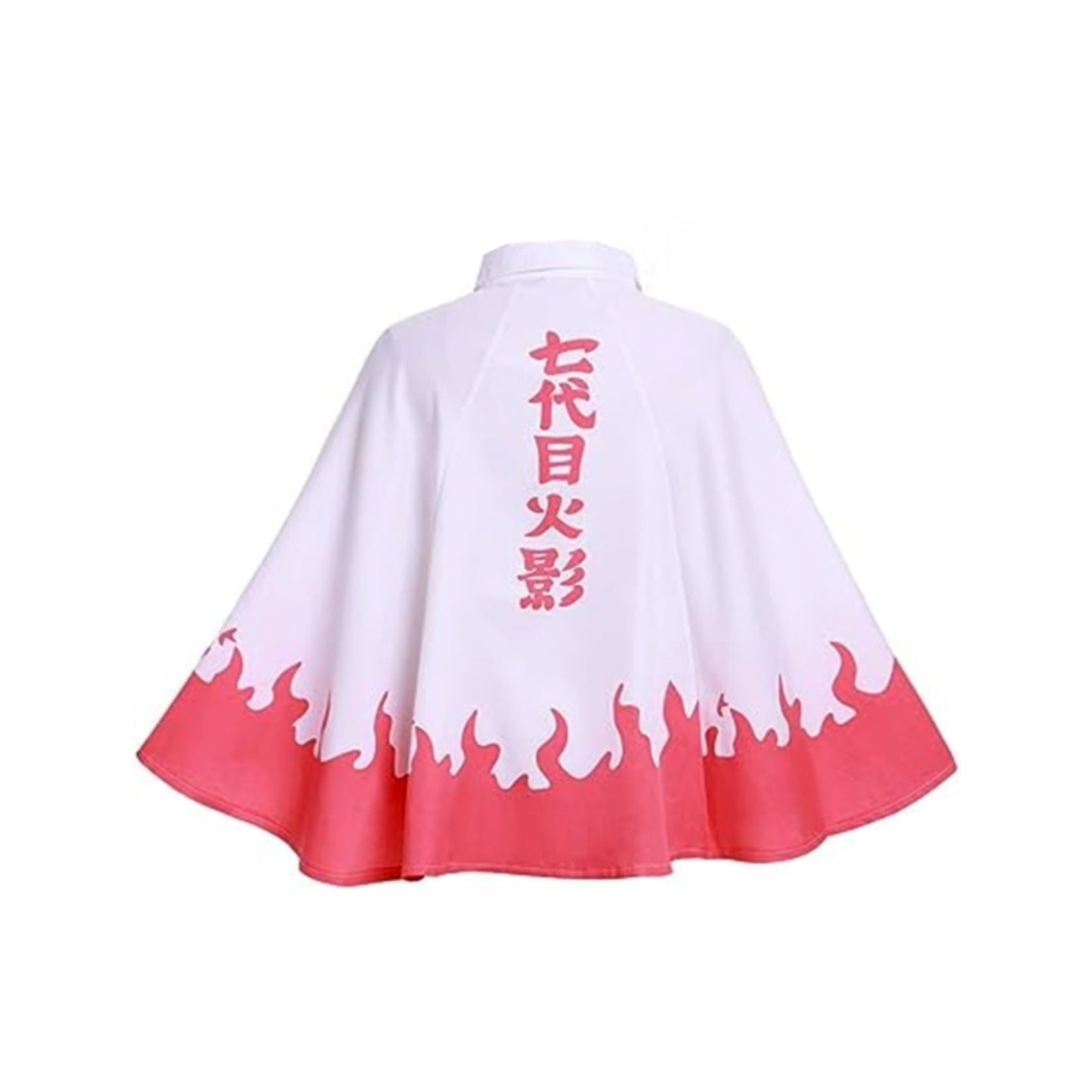 Hokage Kimono - Naruto - Weebshop