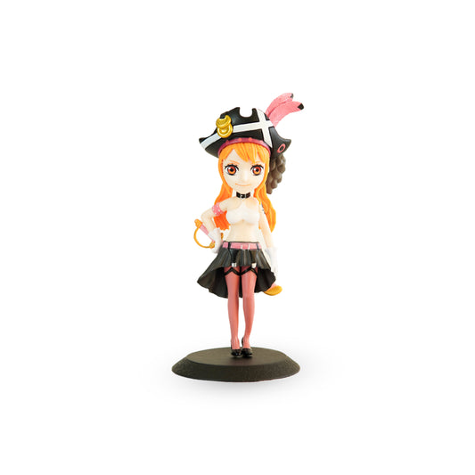 Nami (Red Movie) Figurine - One Piece