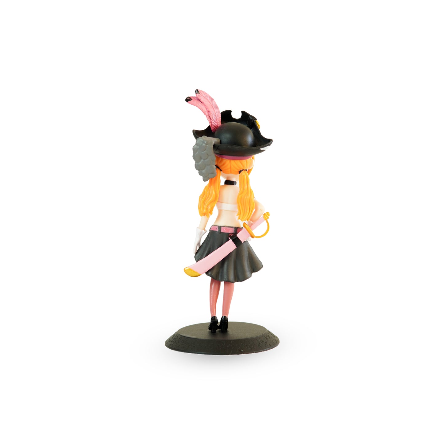 Nami (Red Movie) Figurine - One Piece