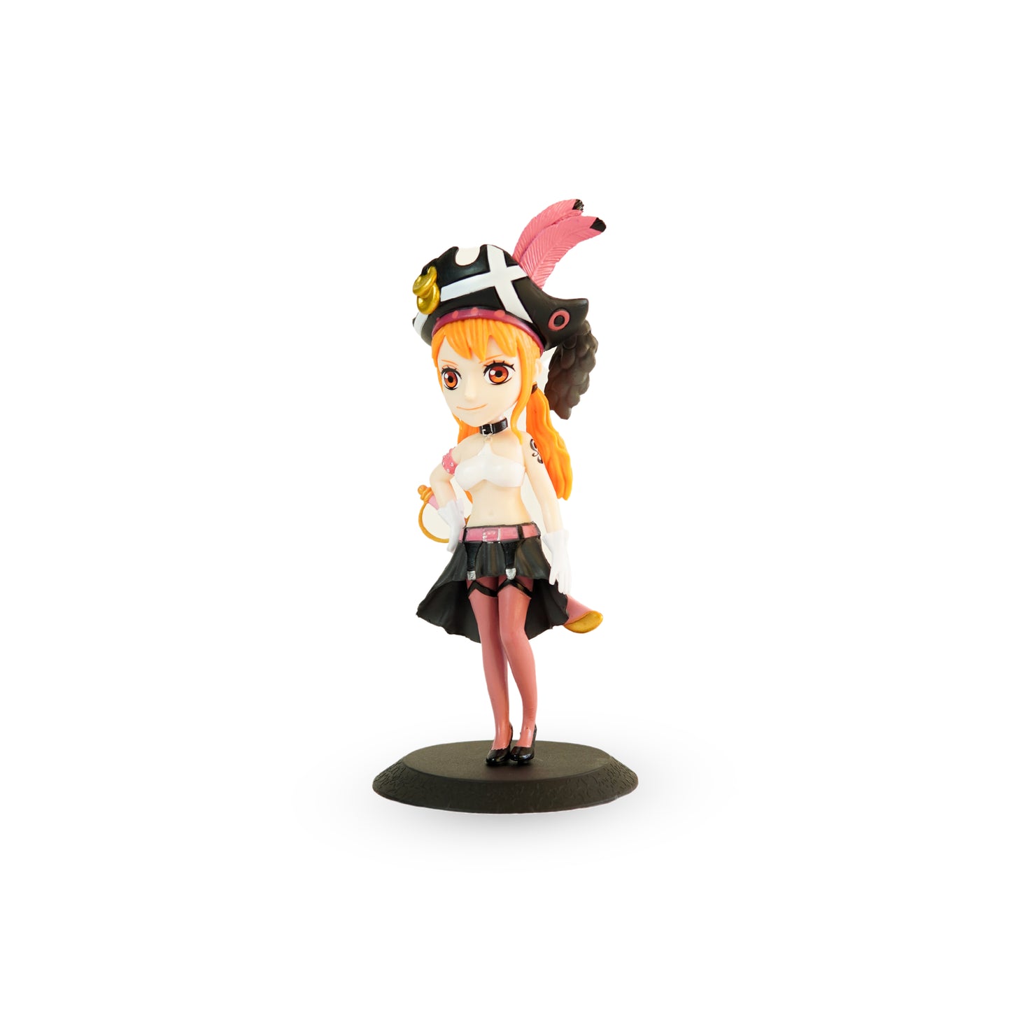 Nami (Red Movie) Figurine - One Piece