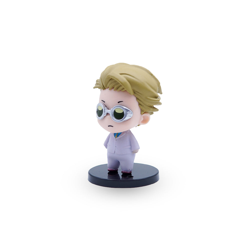 Nanami Kento Chibi - Jujutsu Kaisen